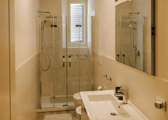 Daire Modern In The Heart Of