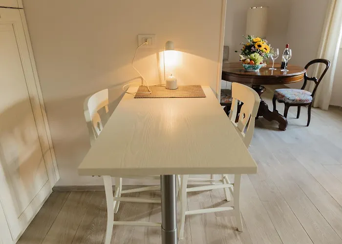 Modern In The Heart Of Daire *