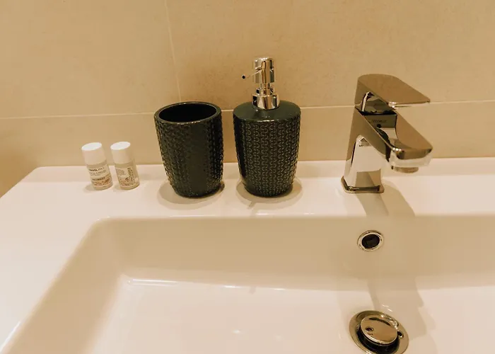 Modern In The Heart Of * Floransa