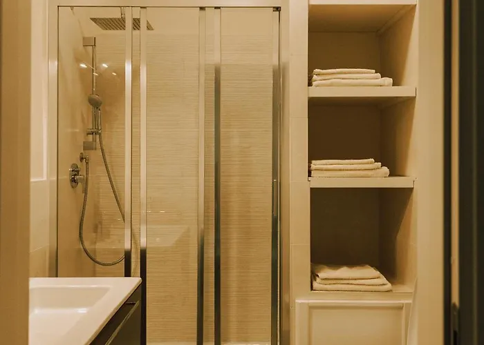 Modern In The Heart Of Daire