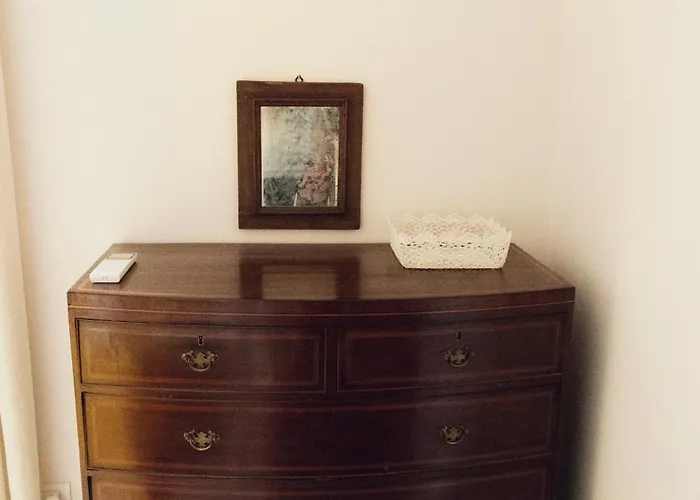 Daire Modern In The Heart Of *