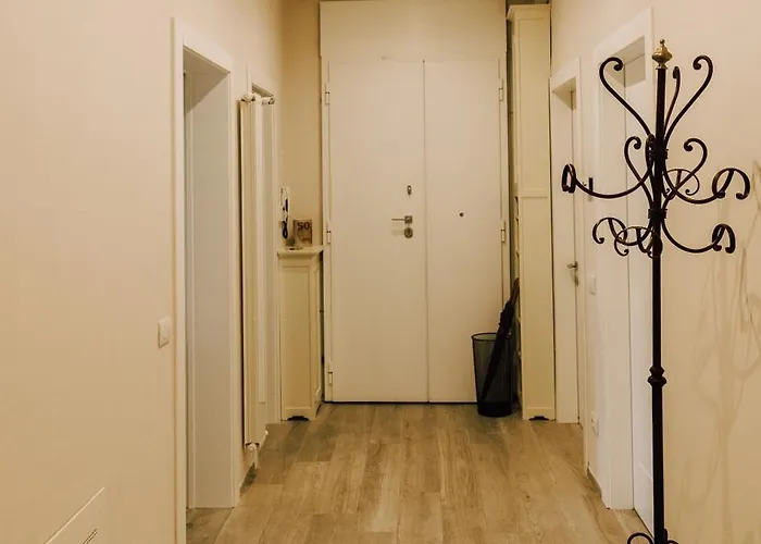 Modern In The Heart Of Daire *