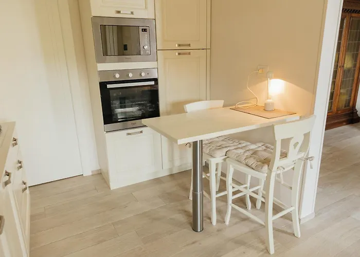 Daire Modern In The Heart Of