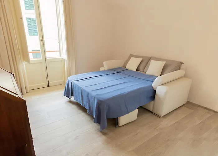 Daire Modern In The Heart Of *