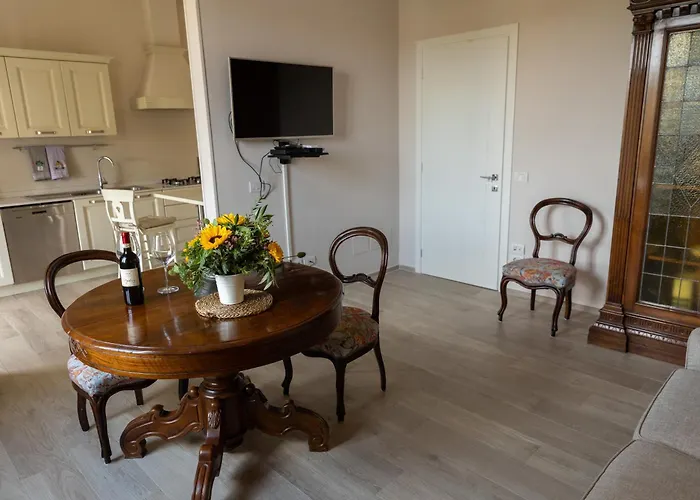 Modern In The Heart Of Daire