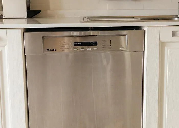 Modern In The Heart Of *